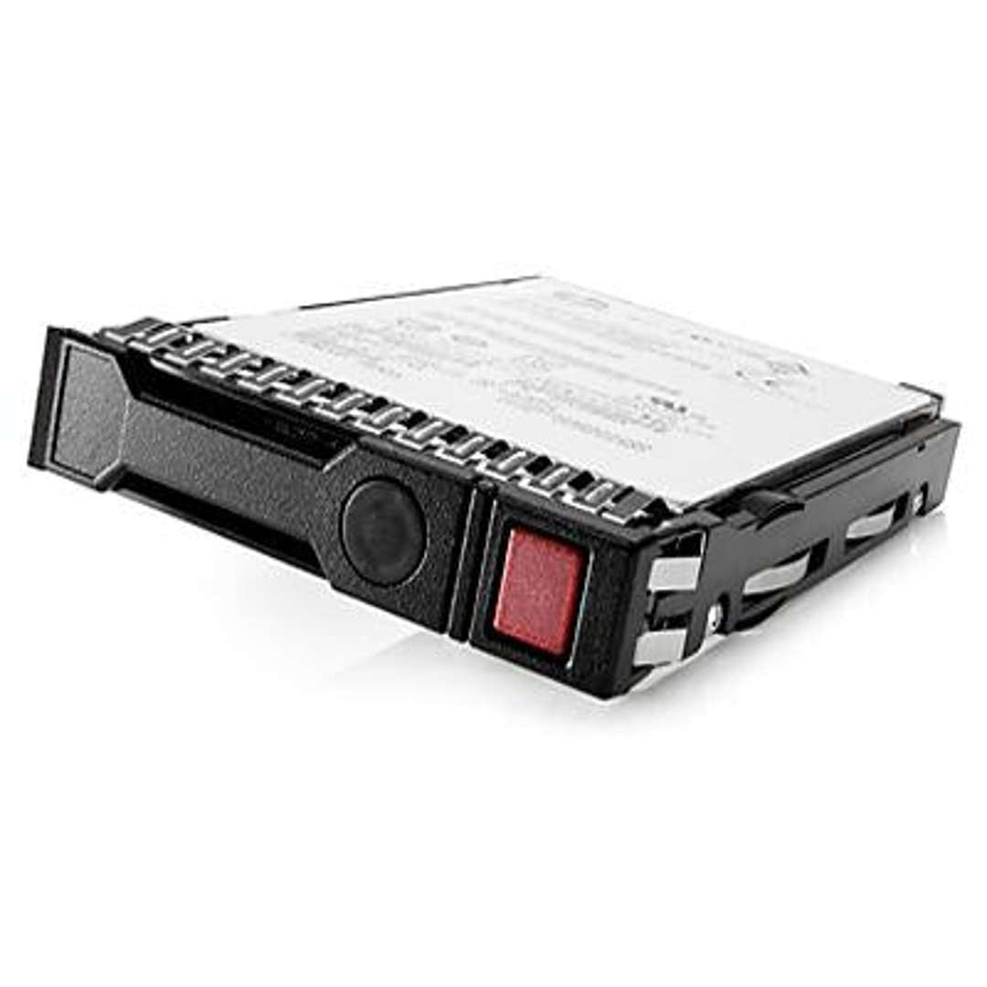 765424-B21 - HPE Drives 600GB SAS 12G Enterprise 15K (3.5") SC HDD