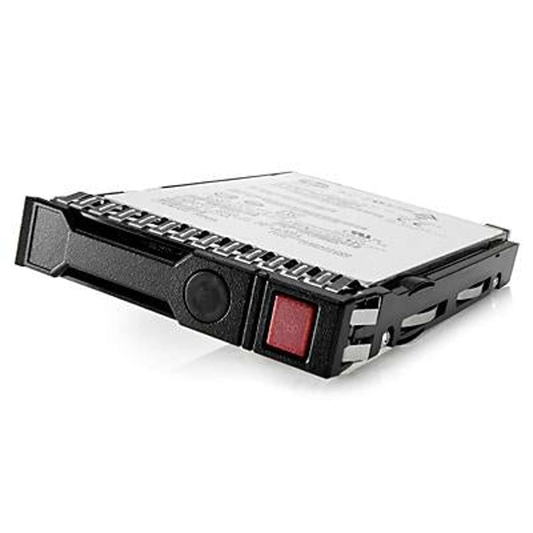 HPE 400GB 12G Intensive (2.5") SC Digitally SSD | 873 -