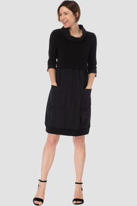 joseph ribkoff dress