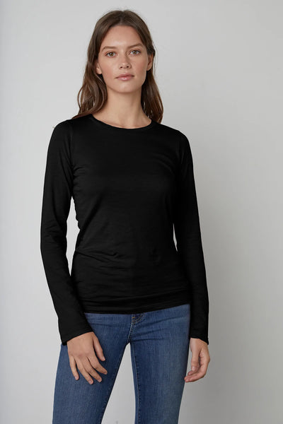 Sleevey Wonders S30104 3/4 Sleeve Jersey