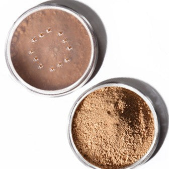 - Loose Mineral Foundation DirectDermaCare