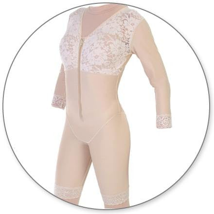 contour body shaper