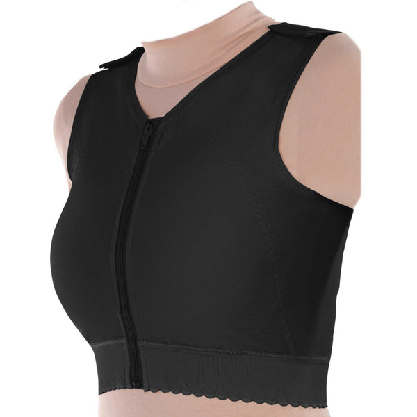 Style 6 - Compression Vest by Contour - DirectDermaCare