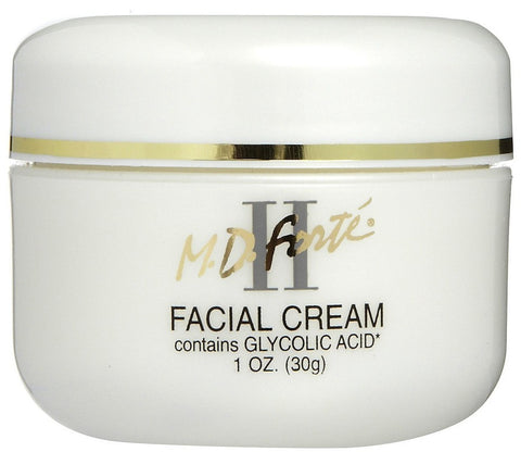 Forte Facial Cream 98