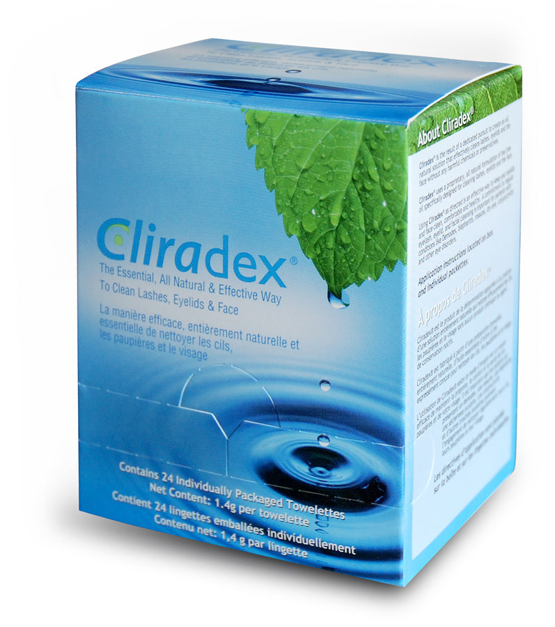 Cliradex Box