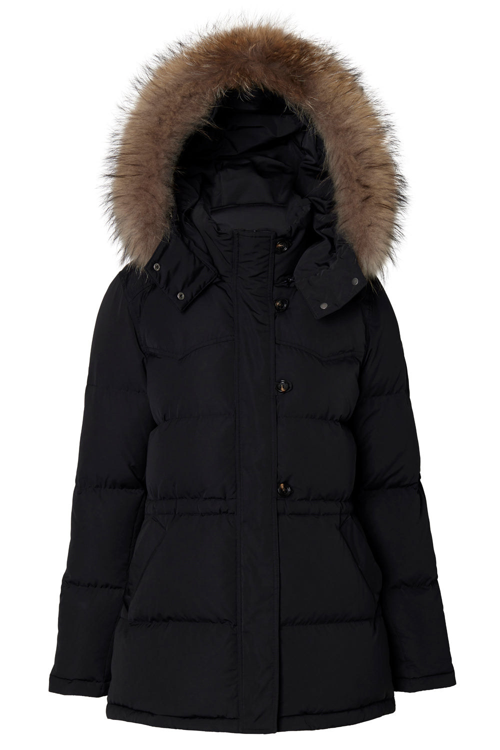 DOWN JACKETS — Hollies.se
