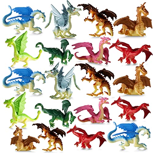 Plastic Vinyl Goldfish - 144 Pcs, 2 Inches Long Gold Fish Toys In Assorted Colors For Party Favors, Carnival Kids Prizes, Decorations, Crafts, Games