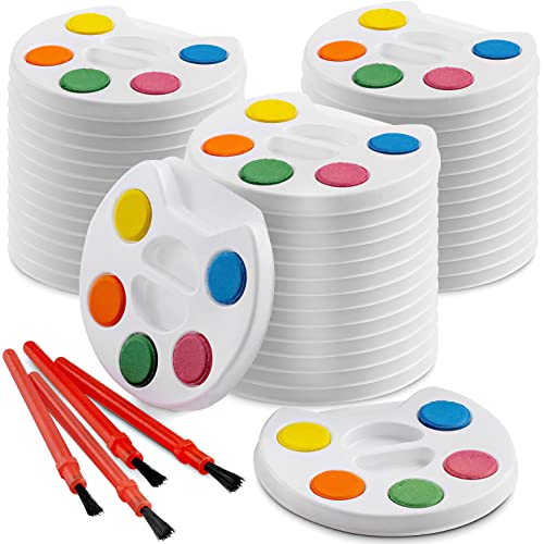 Bulk Crayons - 720 Crayons! Case Of 120 6-Packs, Premium Color