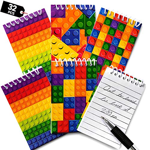 Mini Magnetic Drawing Board for Kids - (Pack of 12) Backpack
