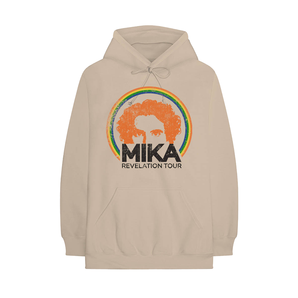 mika hoodie