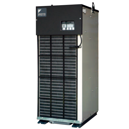 AKZ329-CT Daikin Oil Cooling Unit