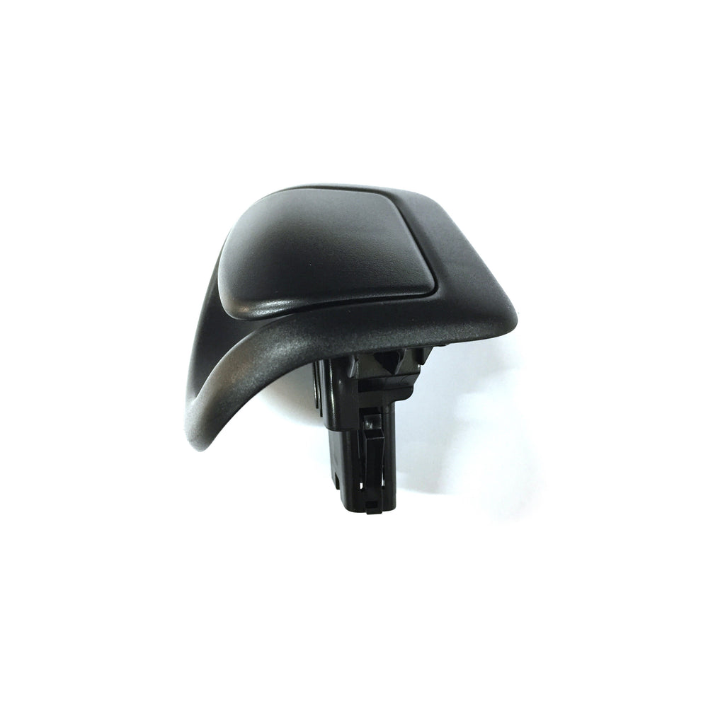 fiat 500 seat release handle