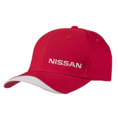 nissan merchandise