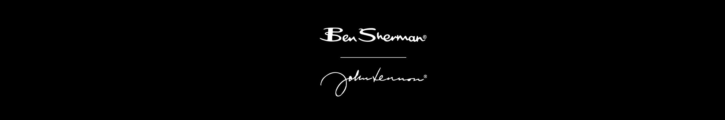 Ben Sherman x John Lennon