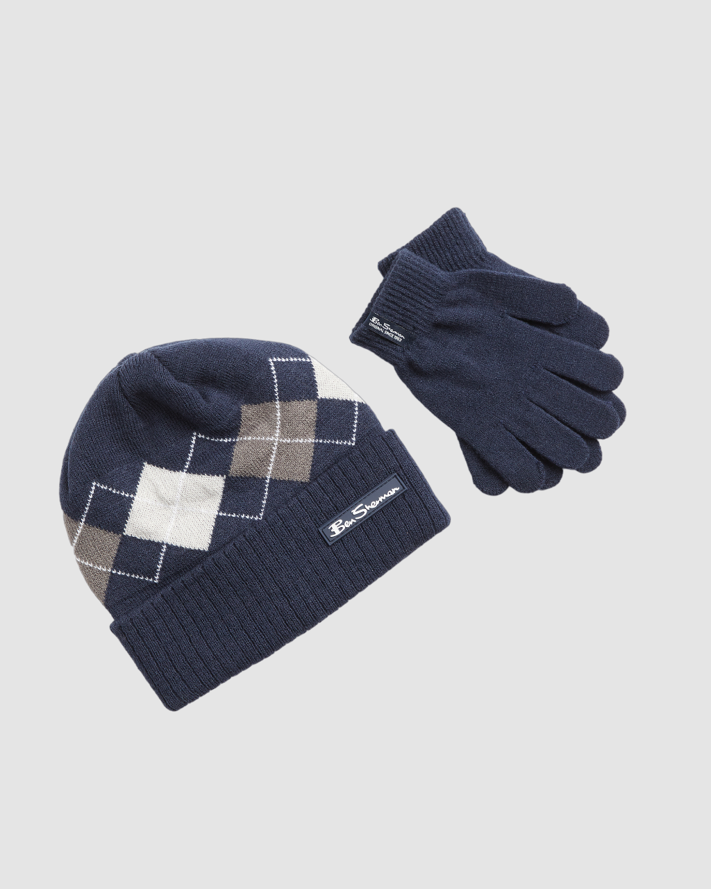 Hats and Gloves Collection for Men