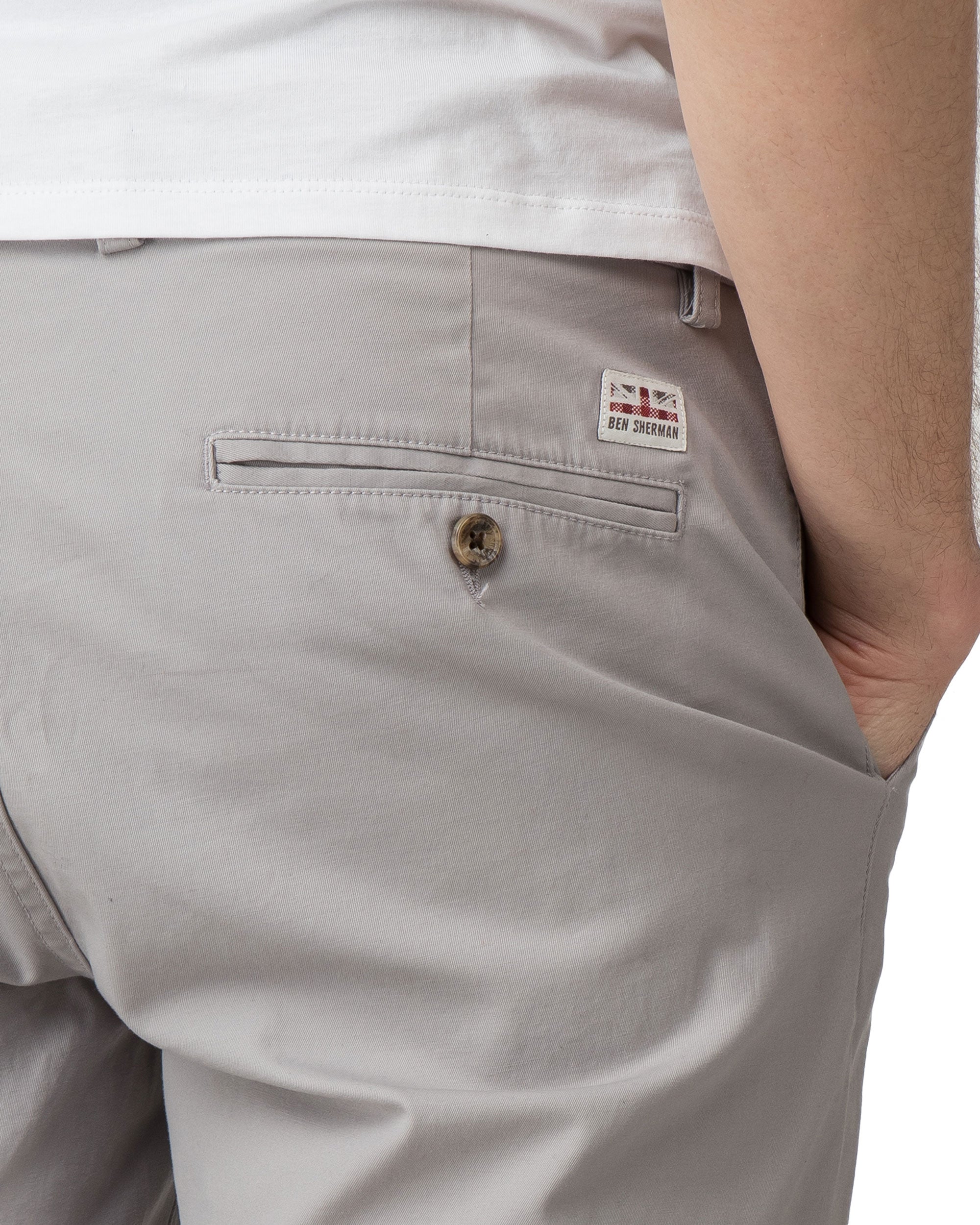 ben sherman chino shorts