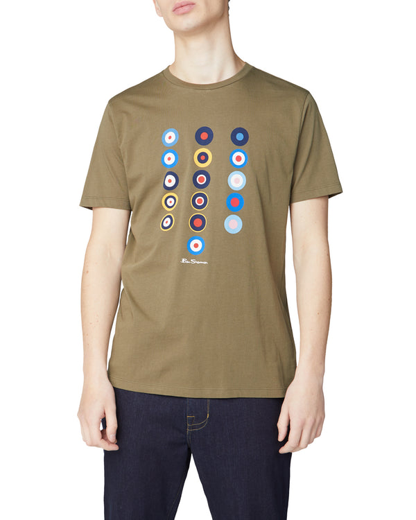 ben sherman t shirts price