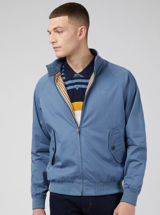 Men's Outerwear: Shop Coats & Jackets for Men Ben