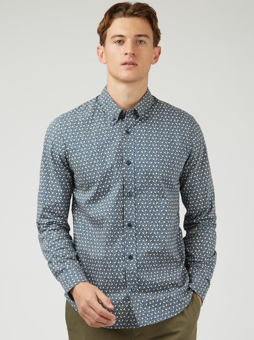 Men's Shirts: Oxfords & Checkered Shirts for Men