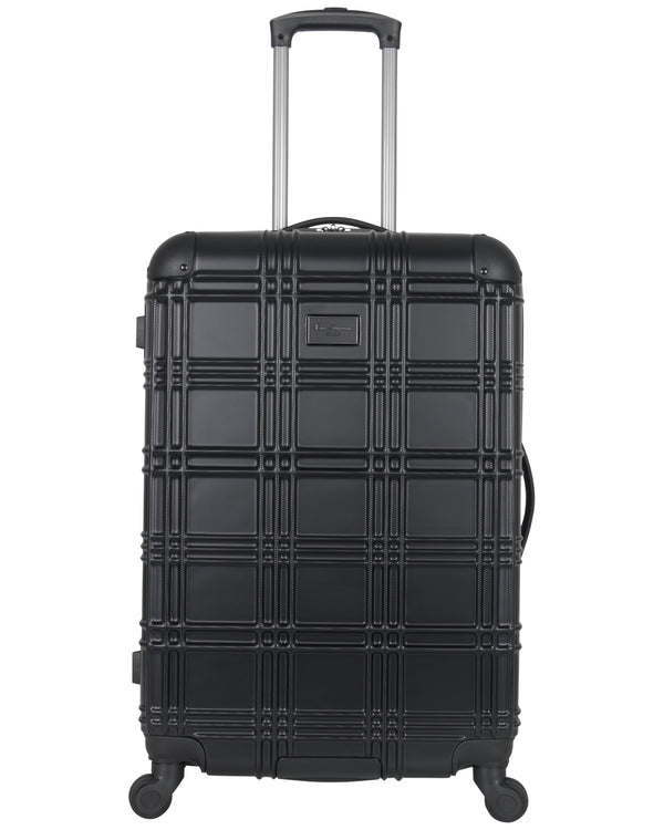 ben sherman luggage 24