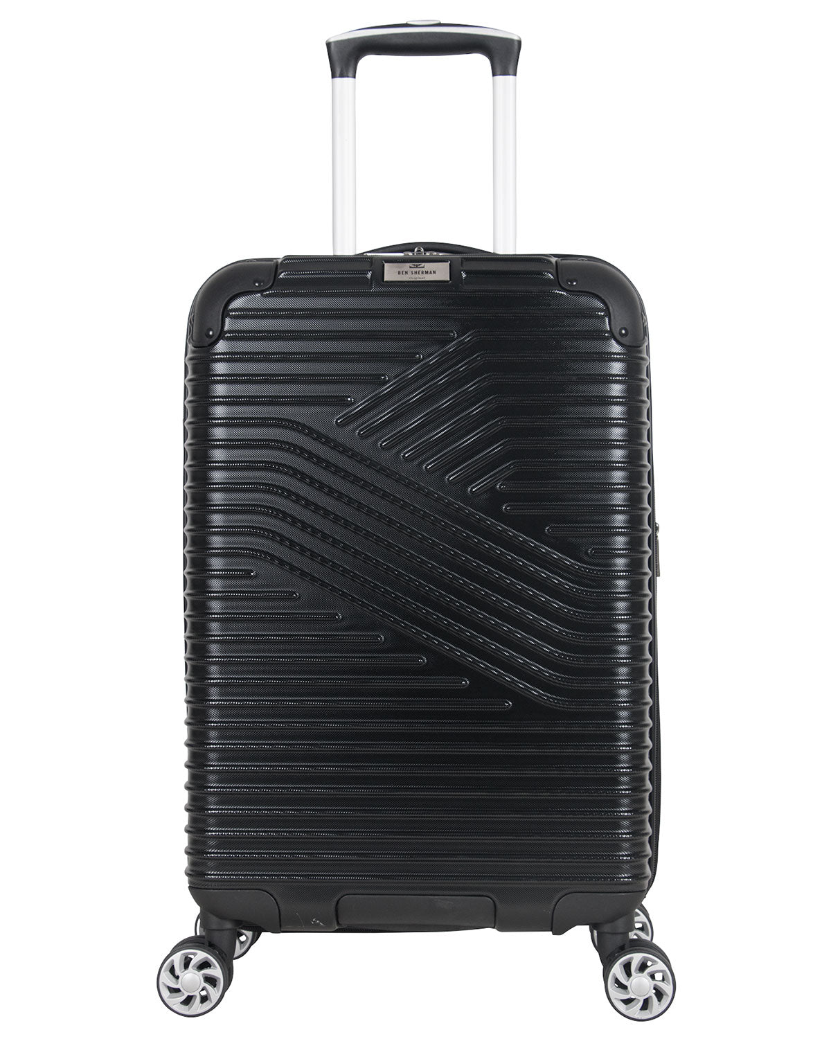 ben sherman luggage