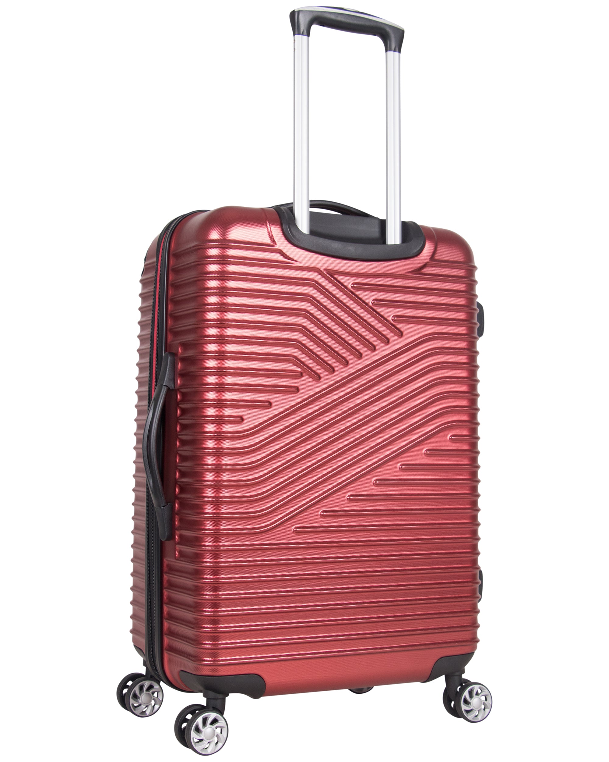 ben sherman bangor luggage