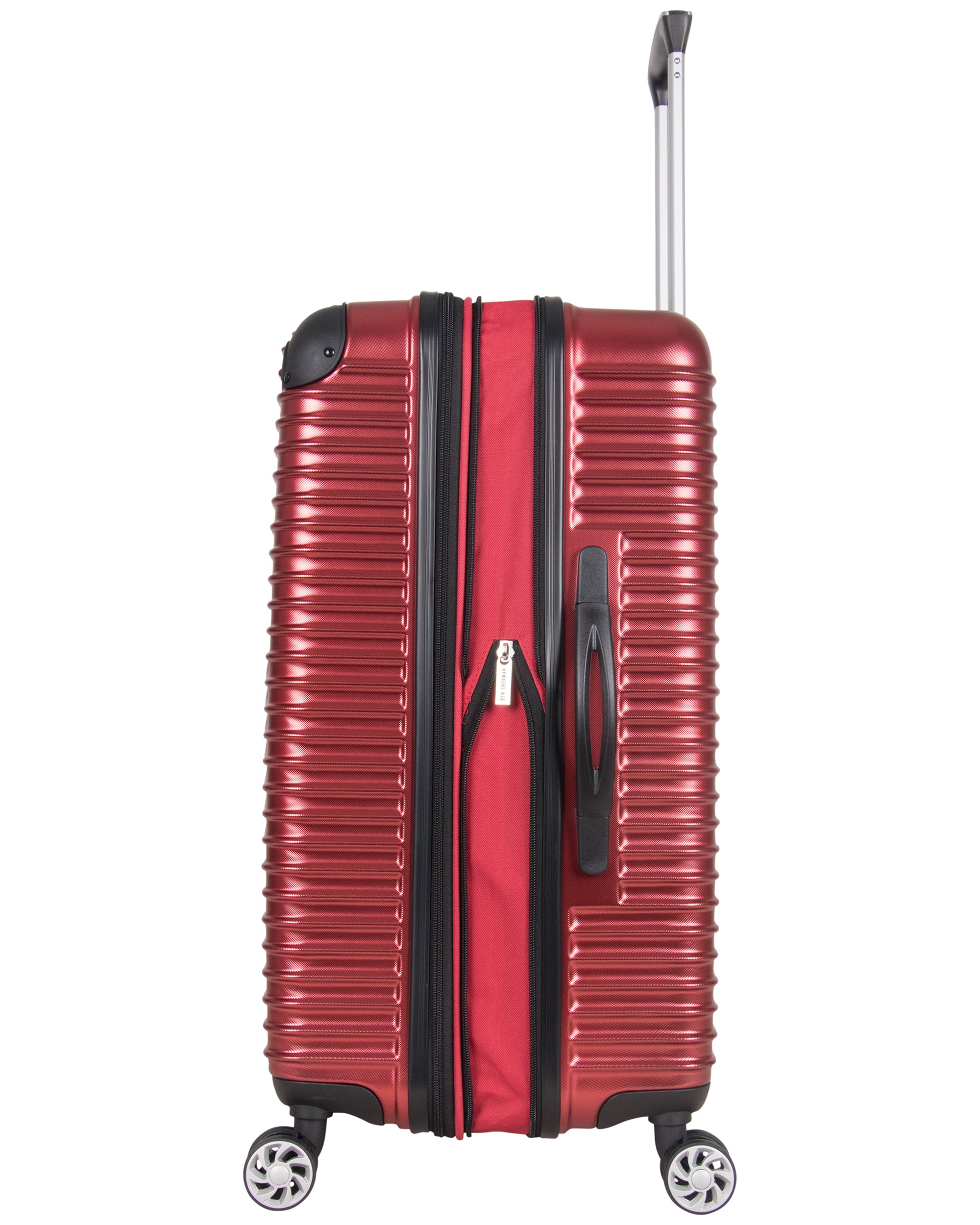 ben sherman bangor luggage