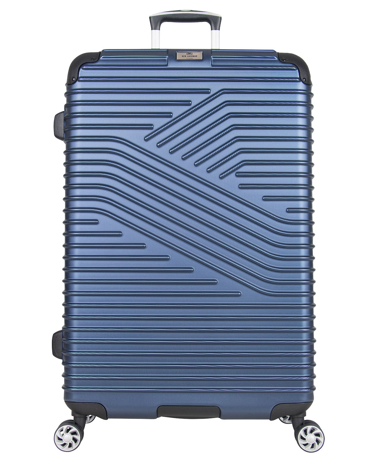 it hard shell suitcase