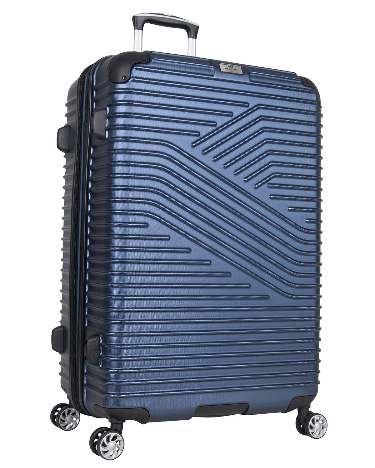 28 upright luggage