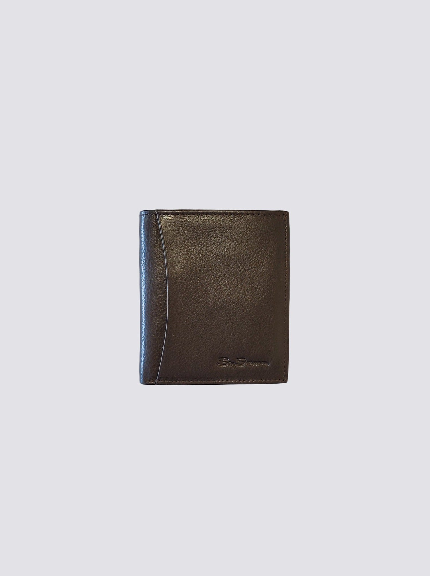 Arden Leather Micro Wallet