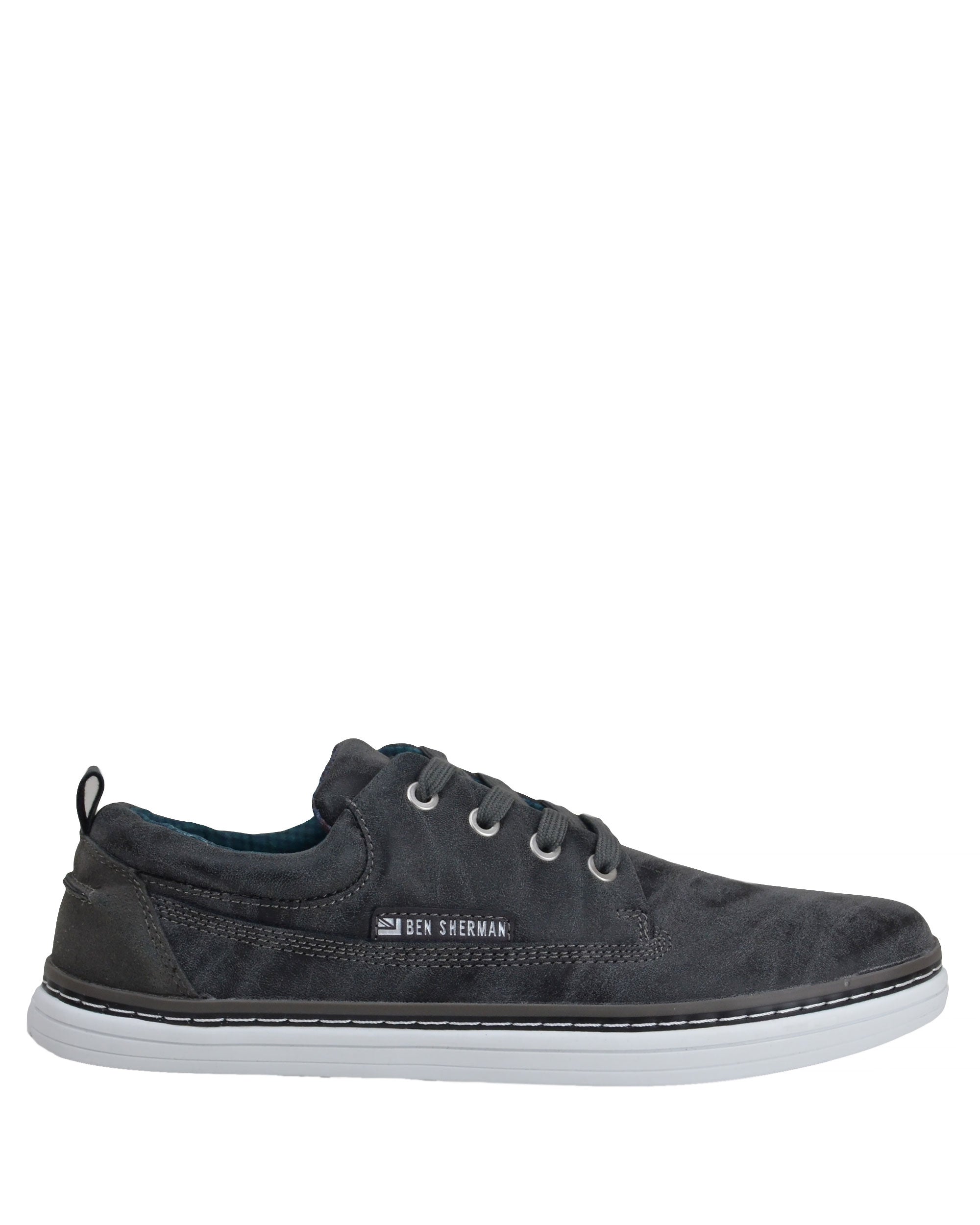 ben sherman mens sneakers