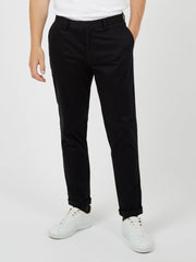 Signature Slim Stretch Chino Pant - Ocean Green - Ben Sherman