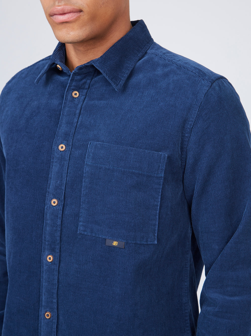 13 Best Corduroy Shirts for Men to Buy in 2023