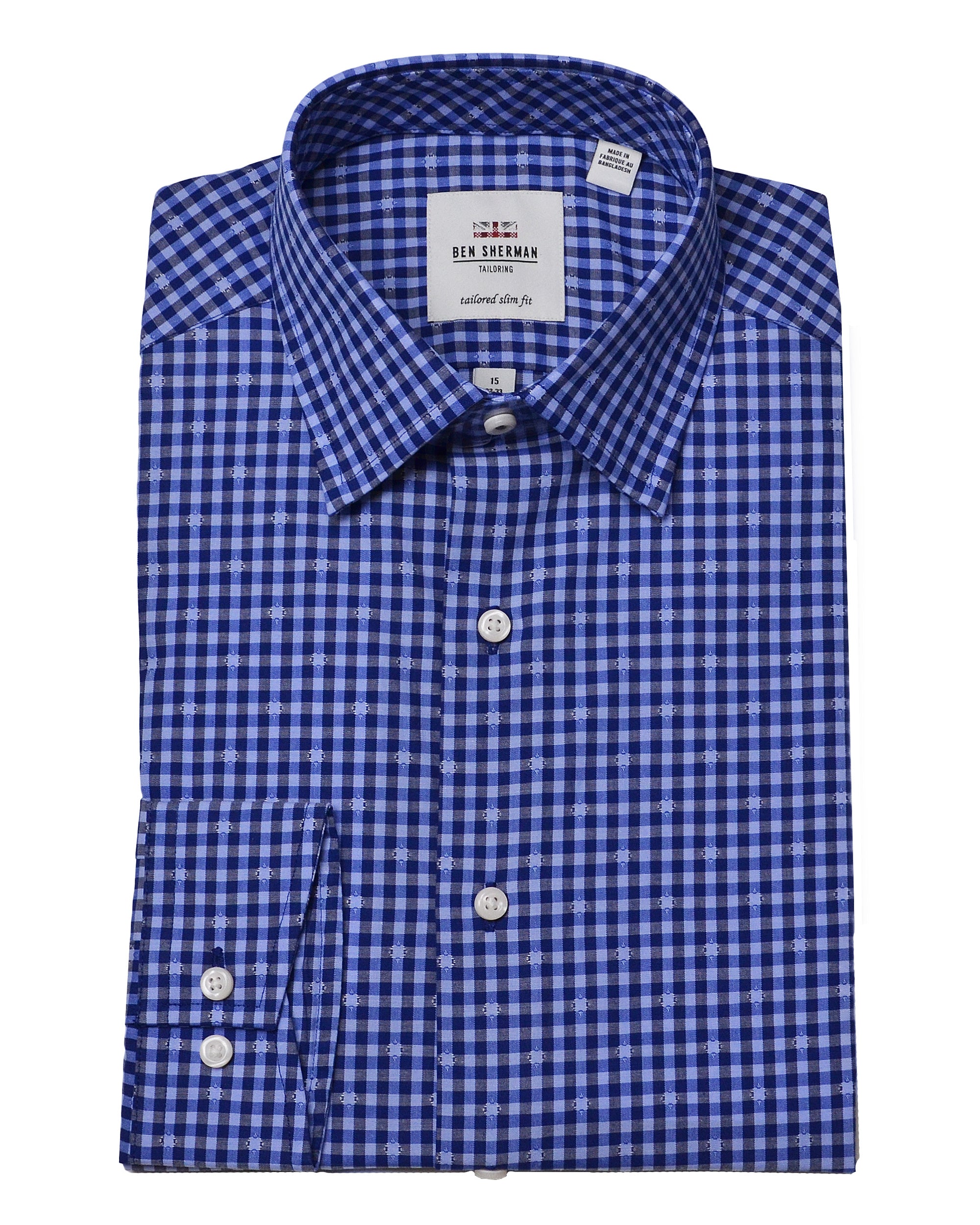 Buy ben sherman dress shirt - In stock