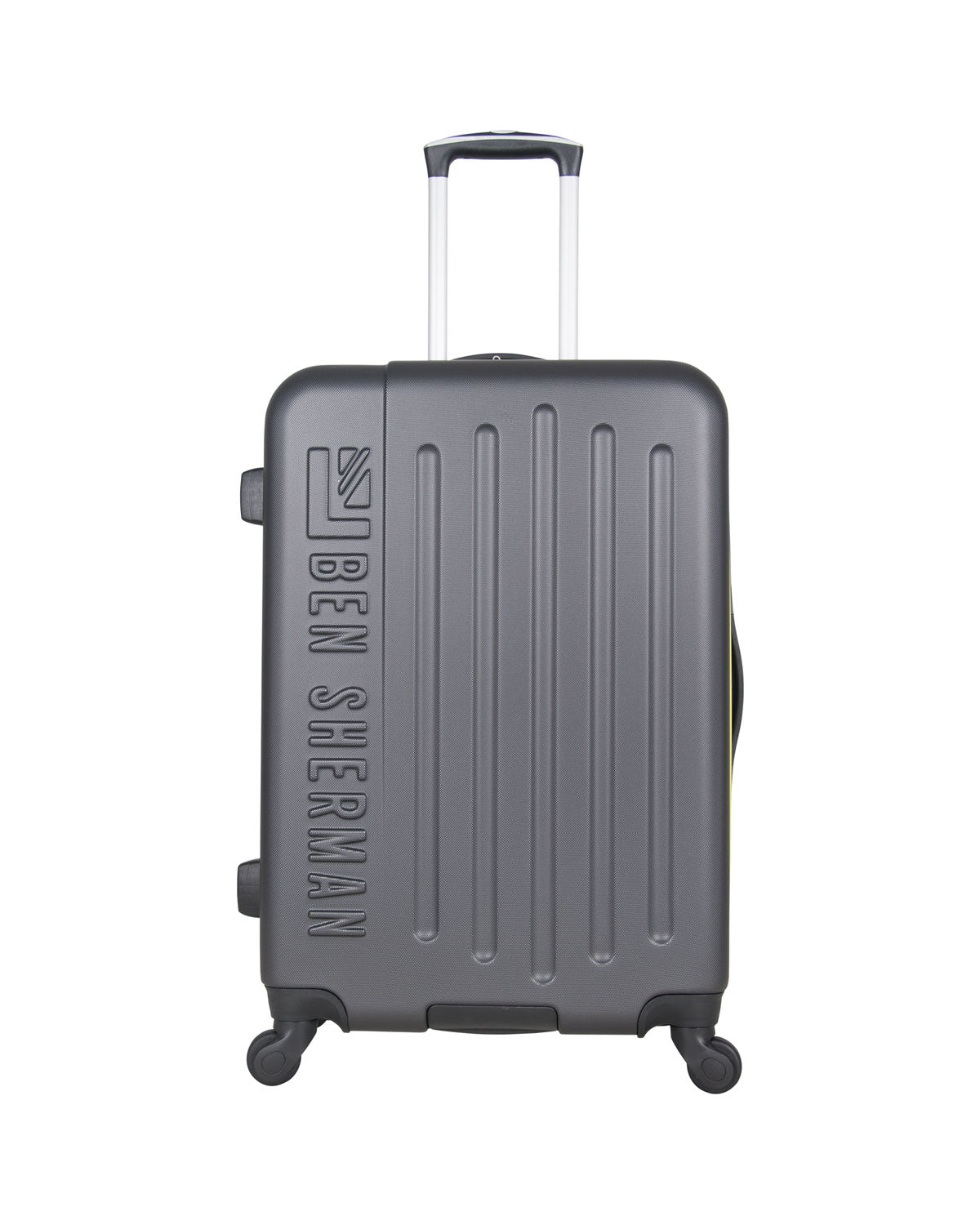 ben sherman 28 inch luggage