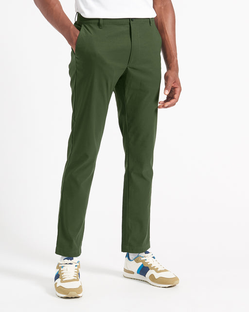 Men's Bottoms: Chino Pants, Khaki Pants & Joggers
