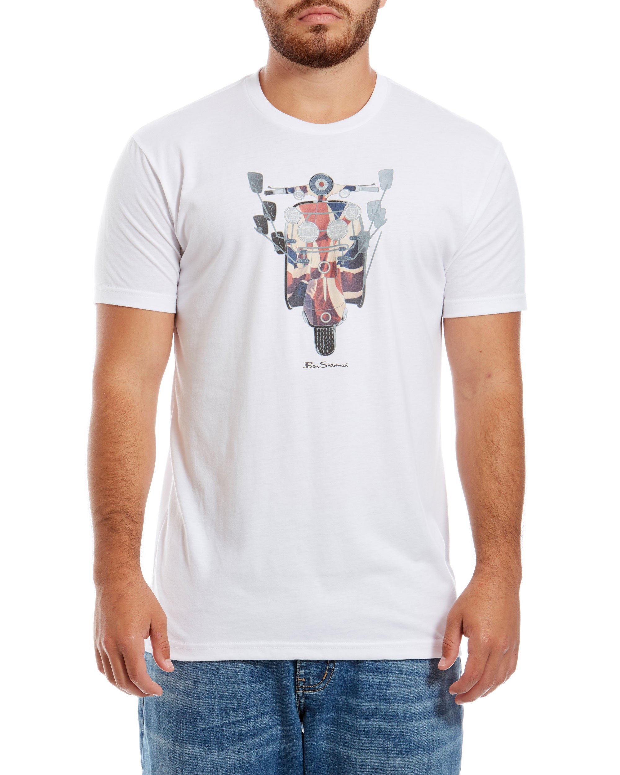 dolce and gabbana millennials t shirt