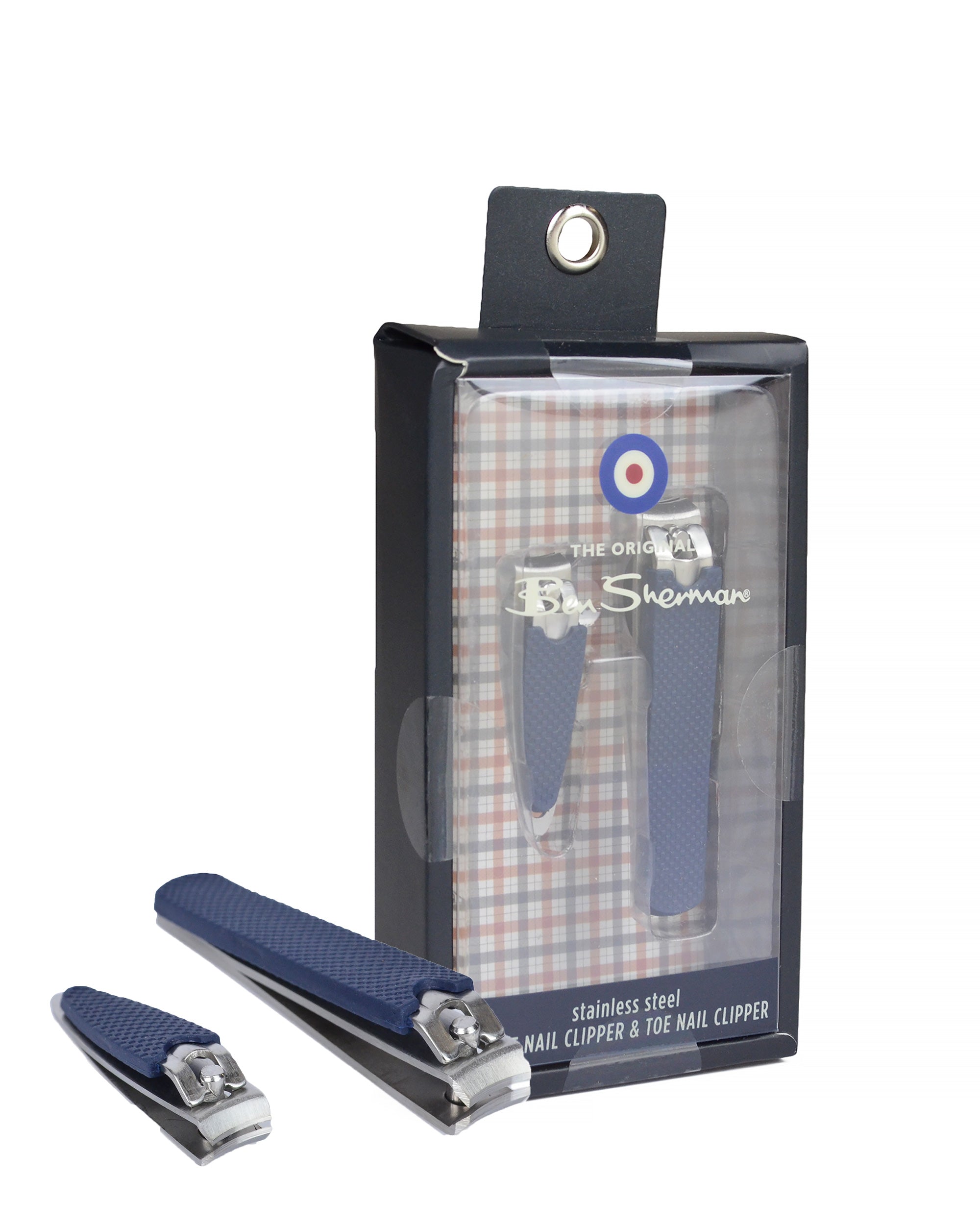 ben sherman hair clippers