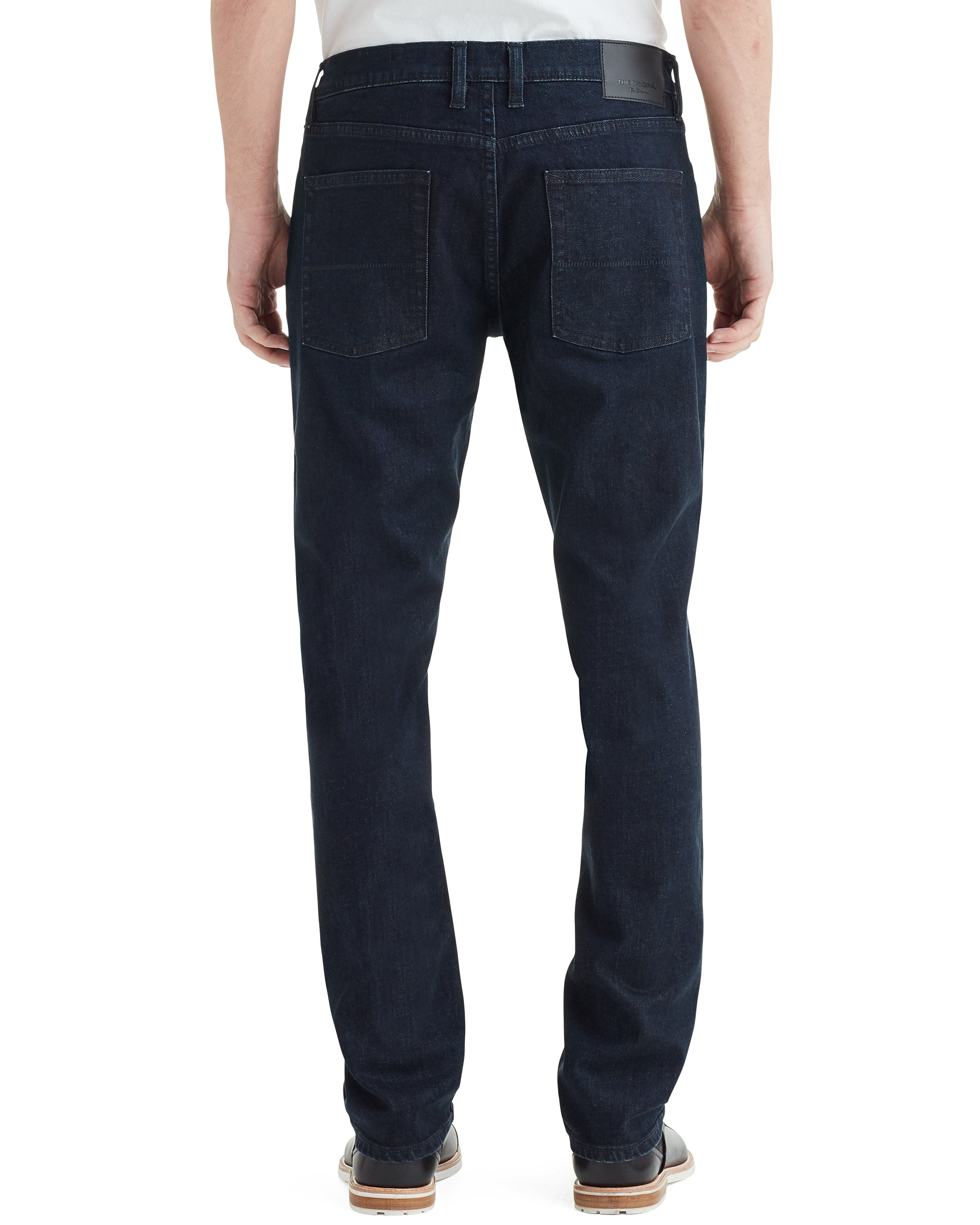 ben sherman slim fit jeans