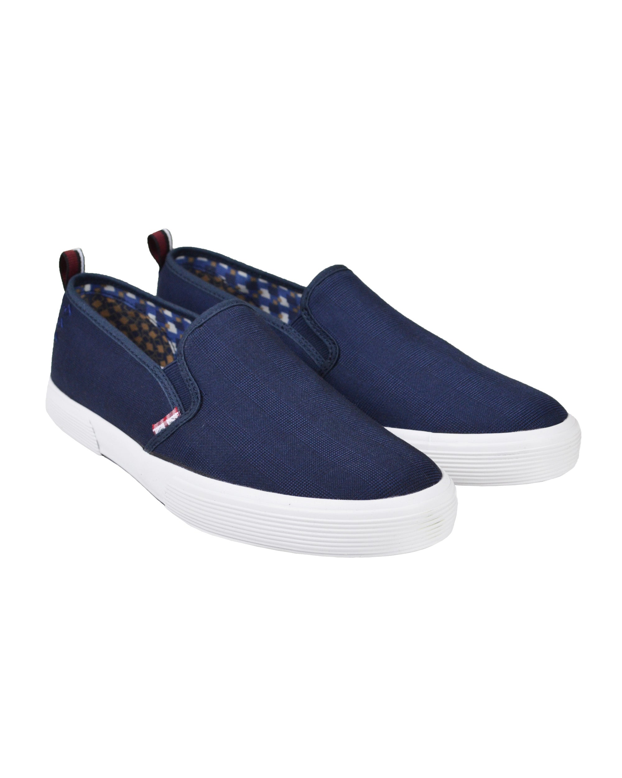 ben sherman bristol slip on