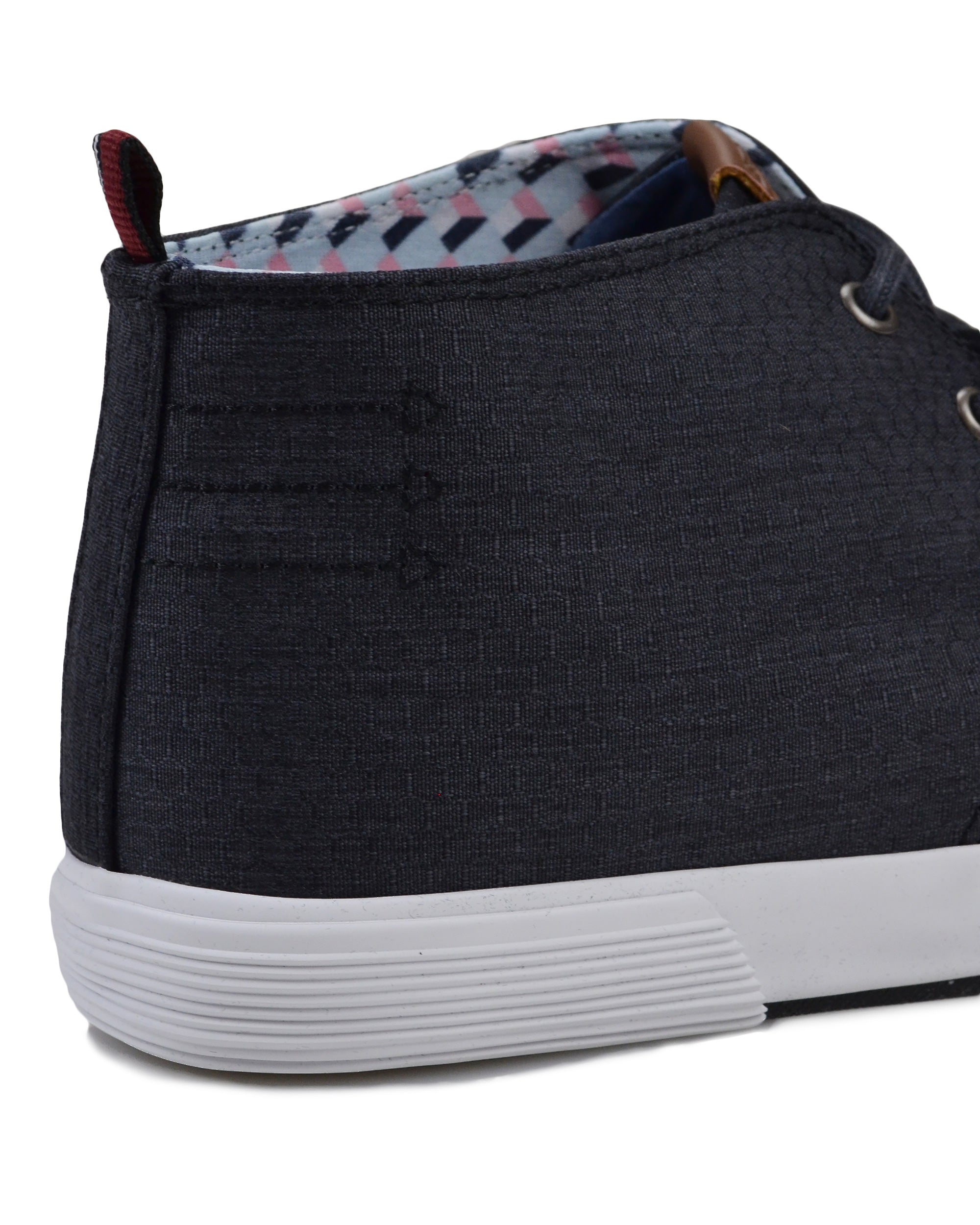 ben sherman bradford chukka