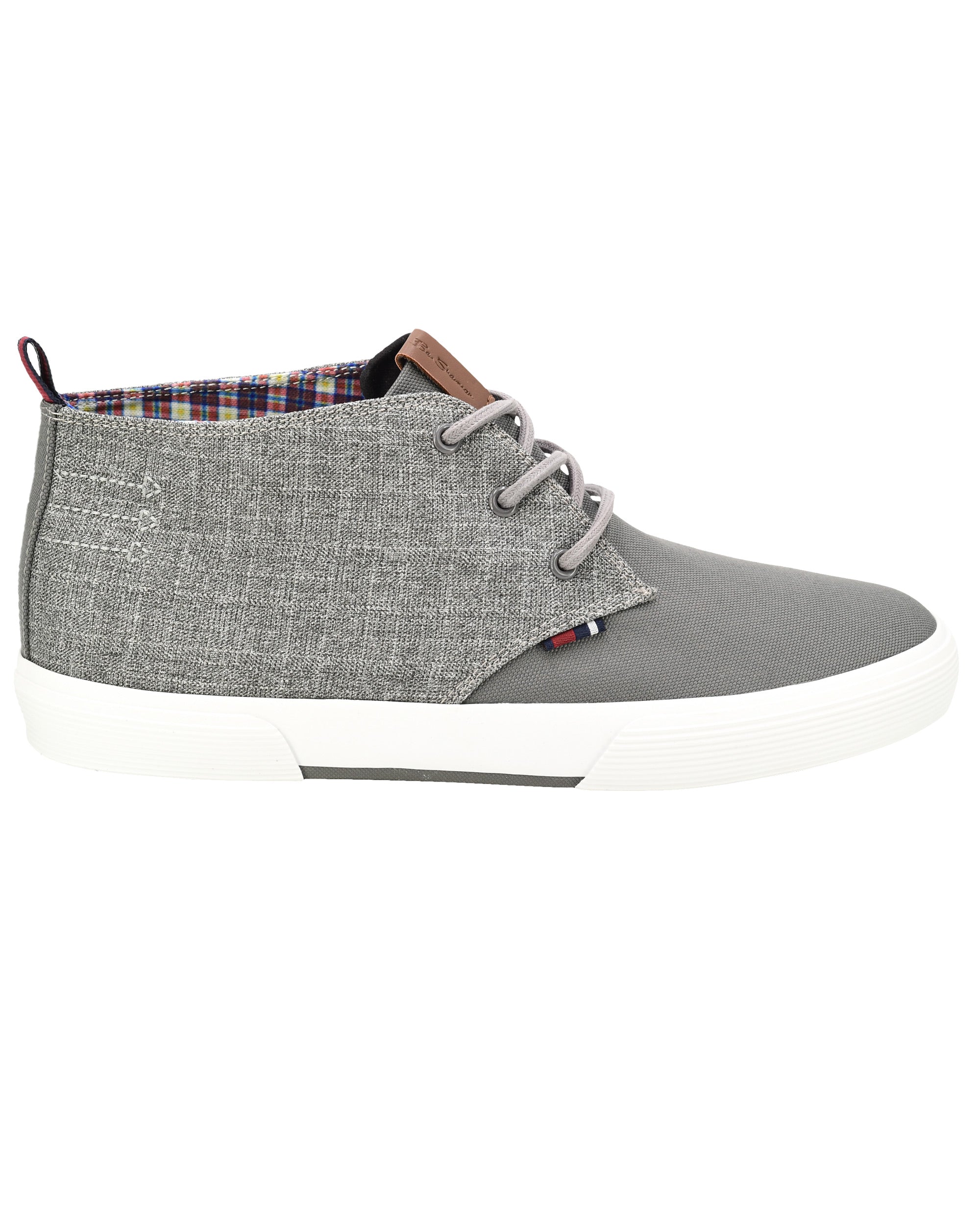 chukka mid