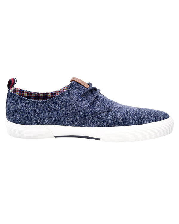 ben sherman mens sneakers