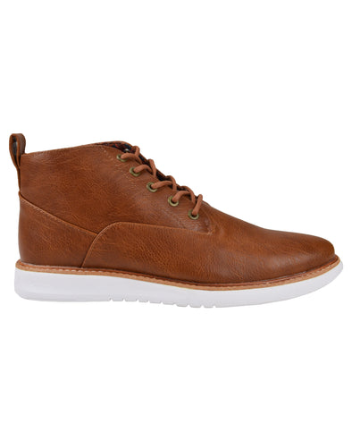 omega casual chukka boot