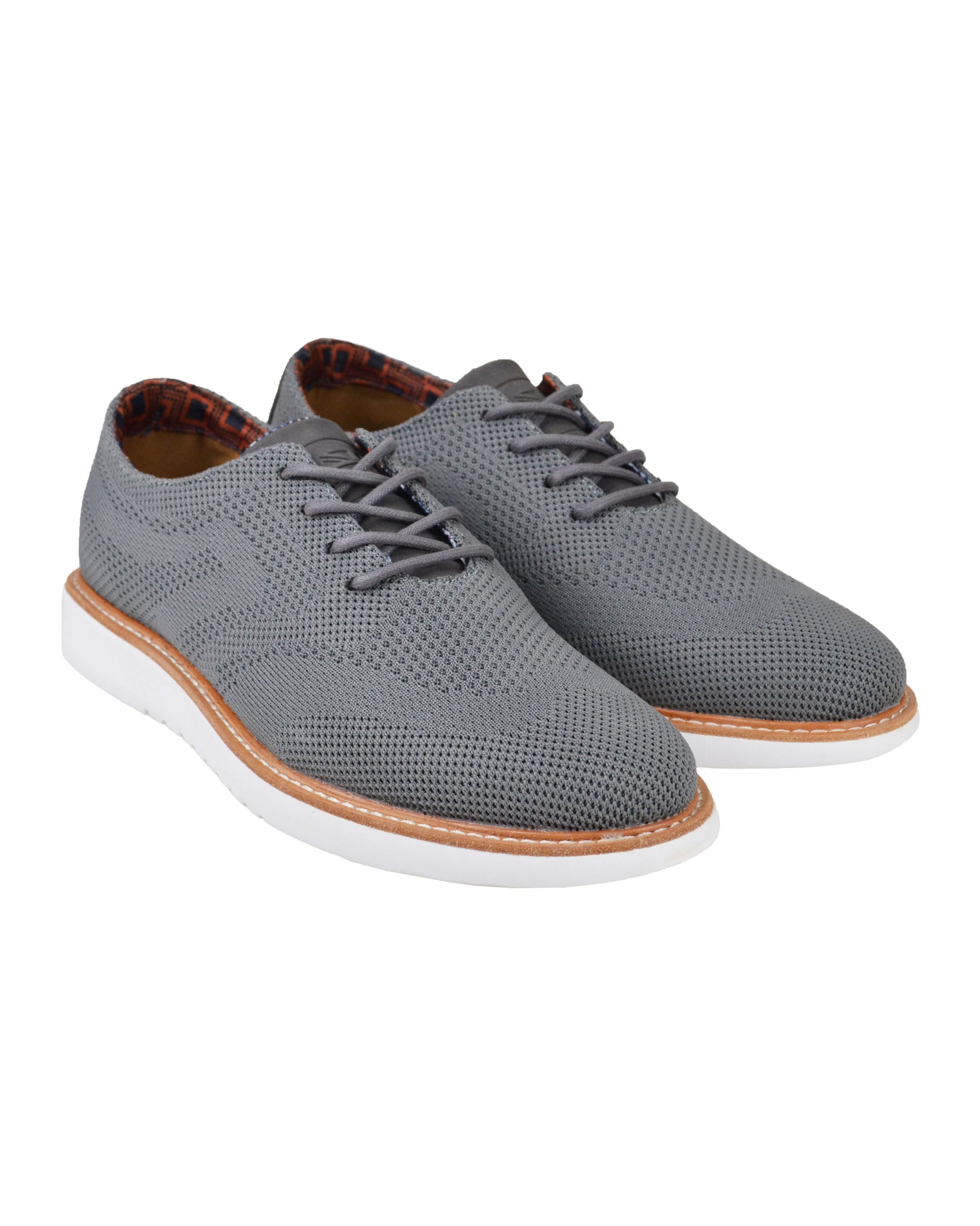 wingtip sneakers