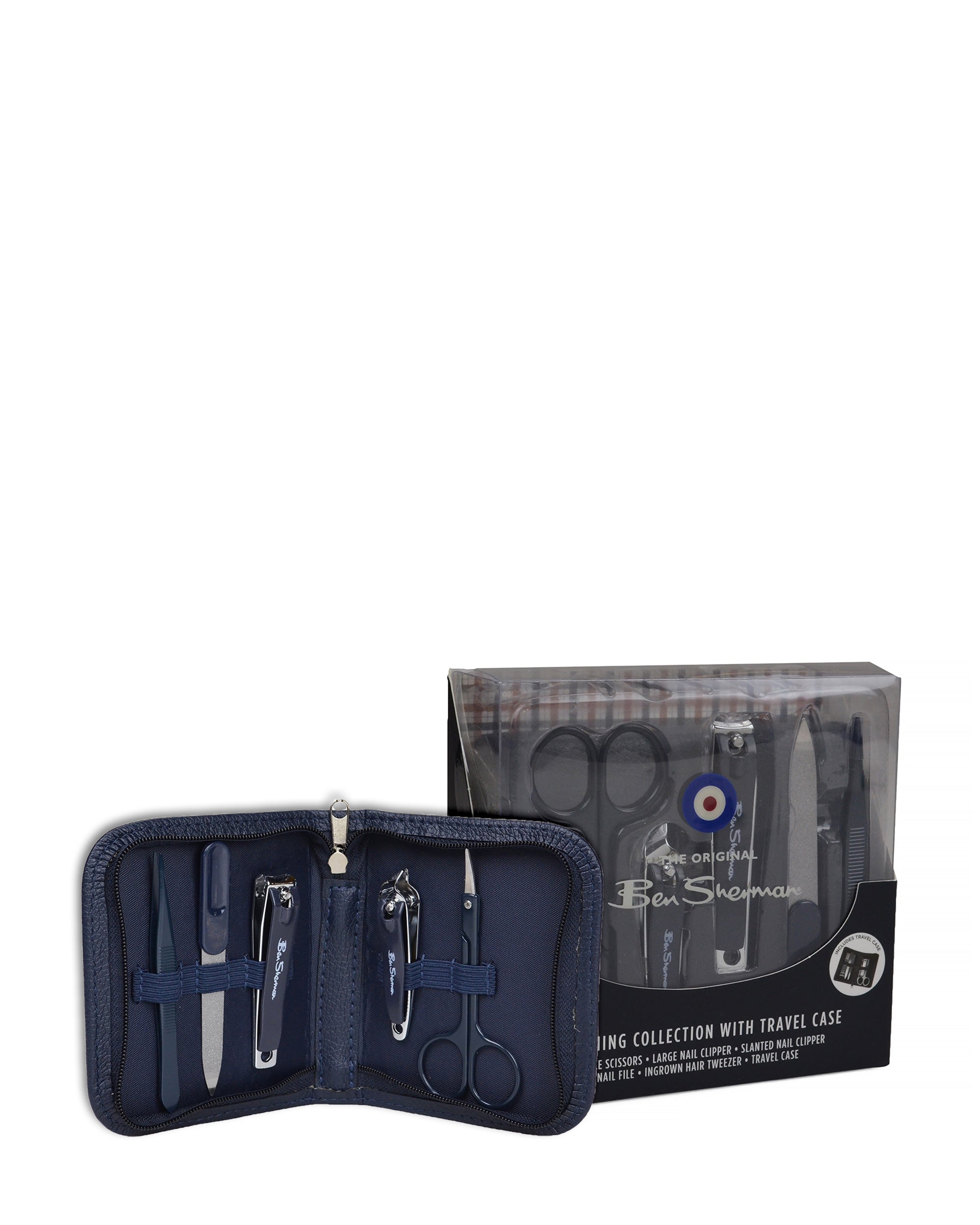 ben sherman hair clippers