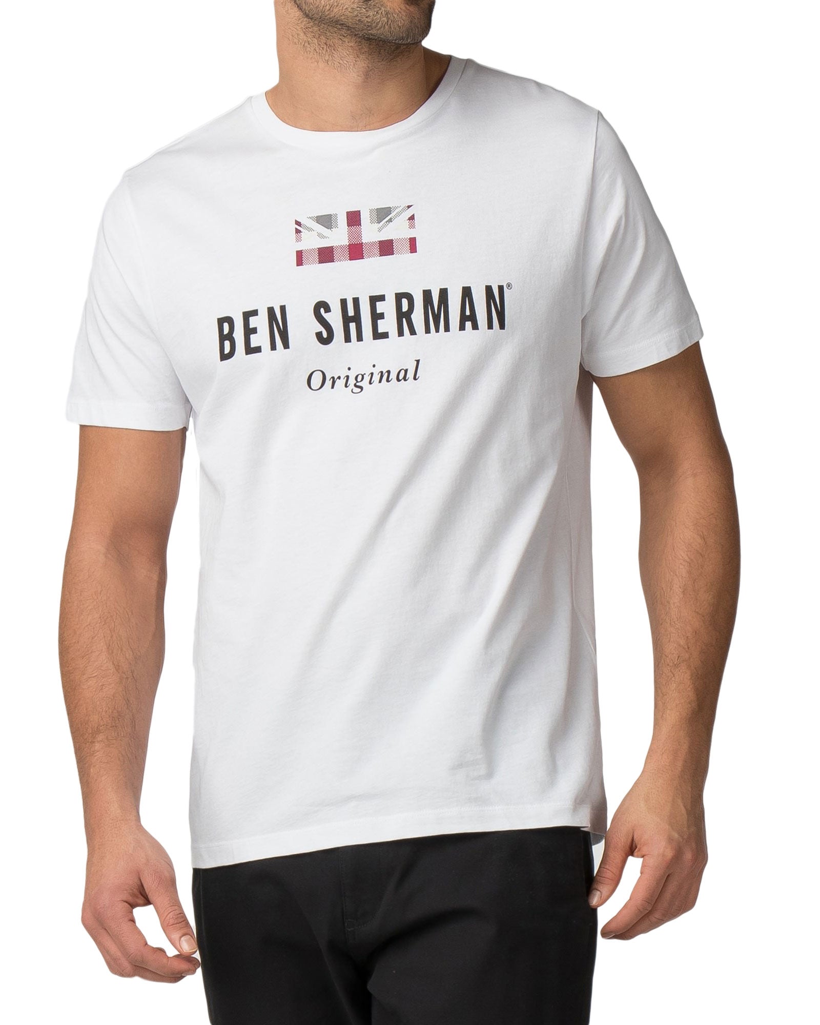 Ben Sherman Shoes Size Chart