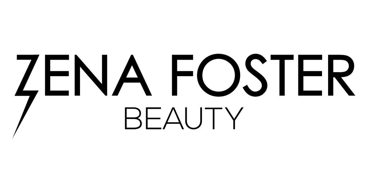 Zena Foster Beauty