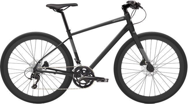 Cannondale M Quick Disc 4 – Flint Creek Outfitters Since 1965