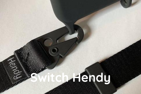 Switch Hendy